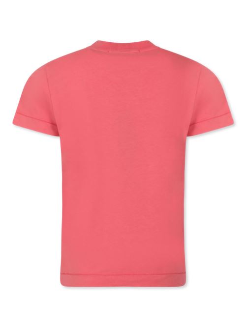 T-shirt bambino maniche corte STONE ISLAND KIDS | 2100002S0047V0089